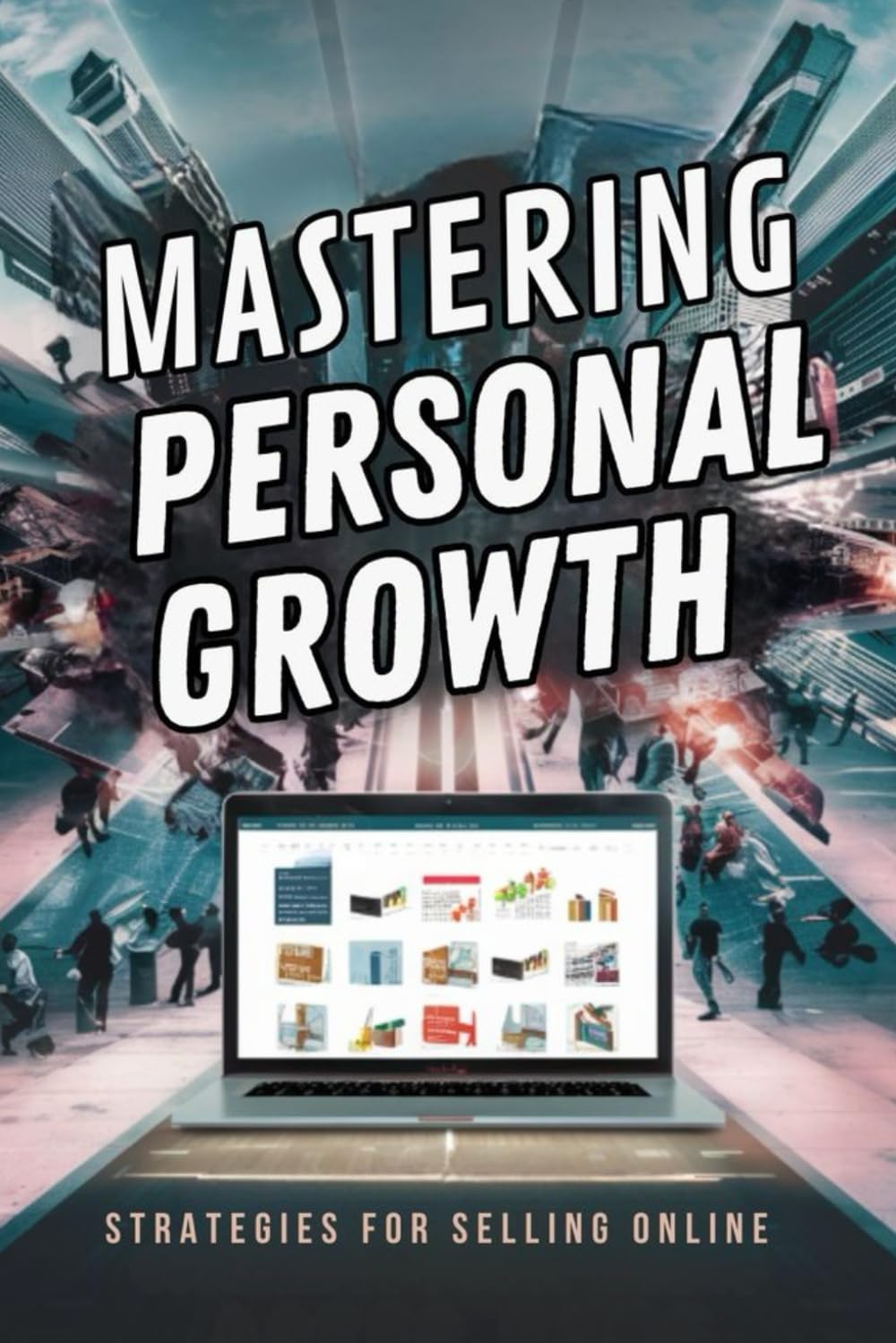 Mastering Personal Growth: Strategies For Selling Online Courses