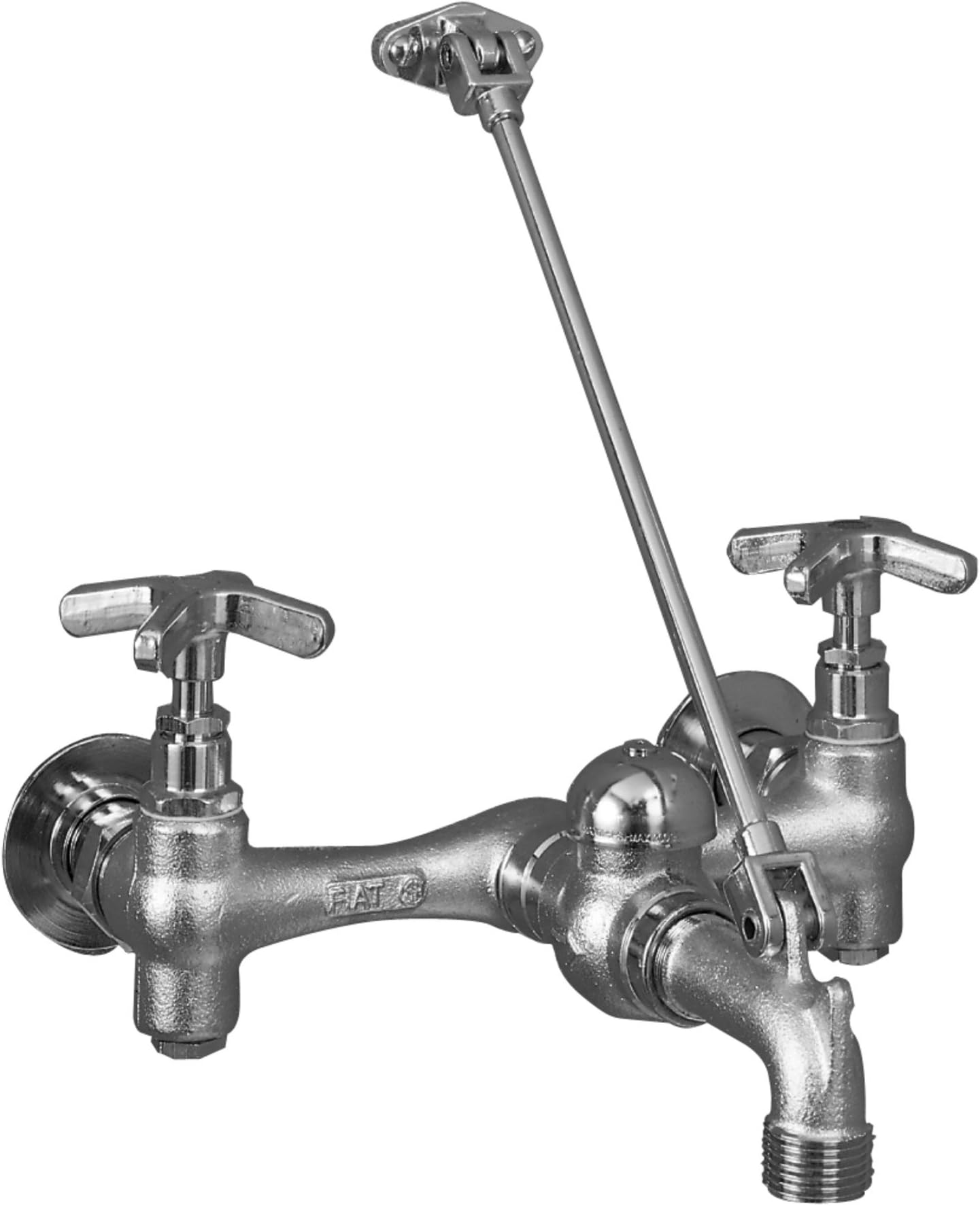 Mop Service Basin Faucet