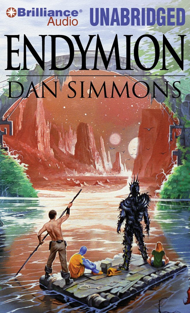 Endymion (Hyperion Cantos)