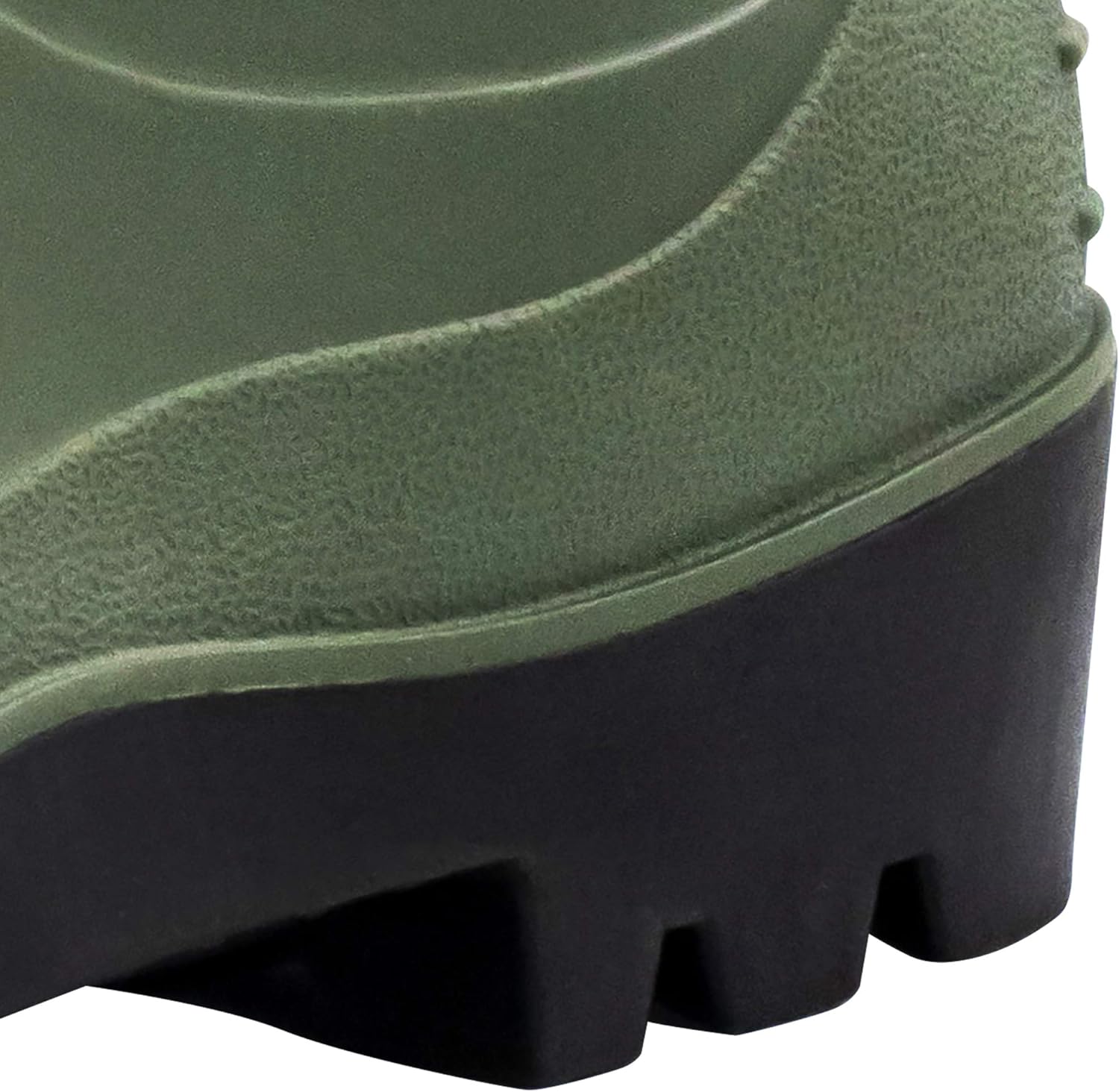 Bellota 72242-43 S5 PVC Boots, Green, 43 EU