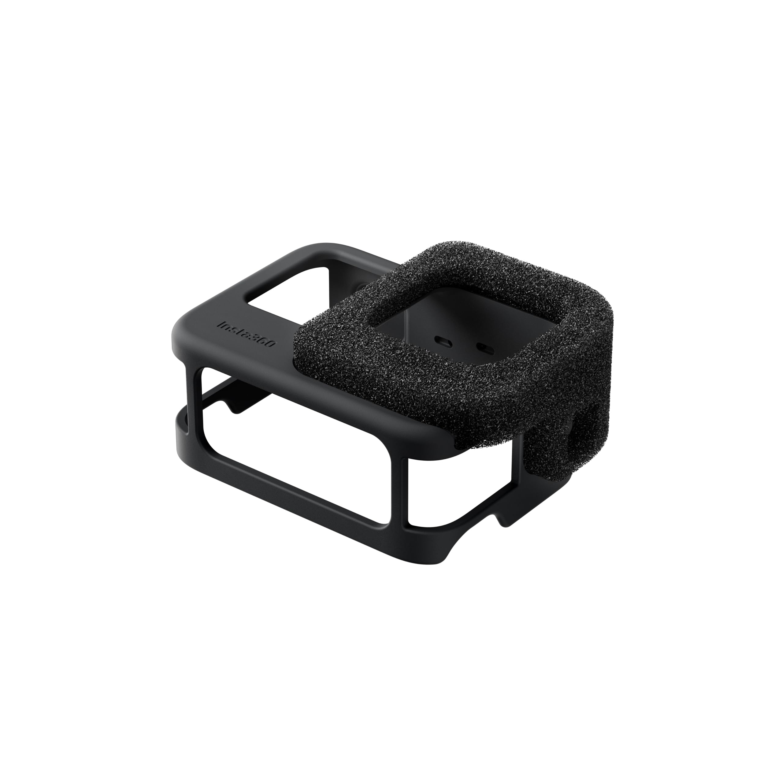 Insta360 Ace Pro Mic Windshield Cover, black, 40 - Image 4