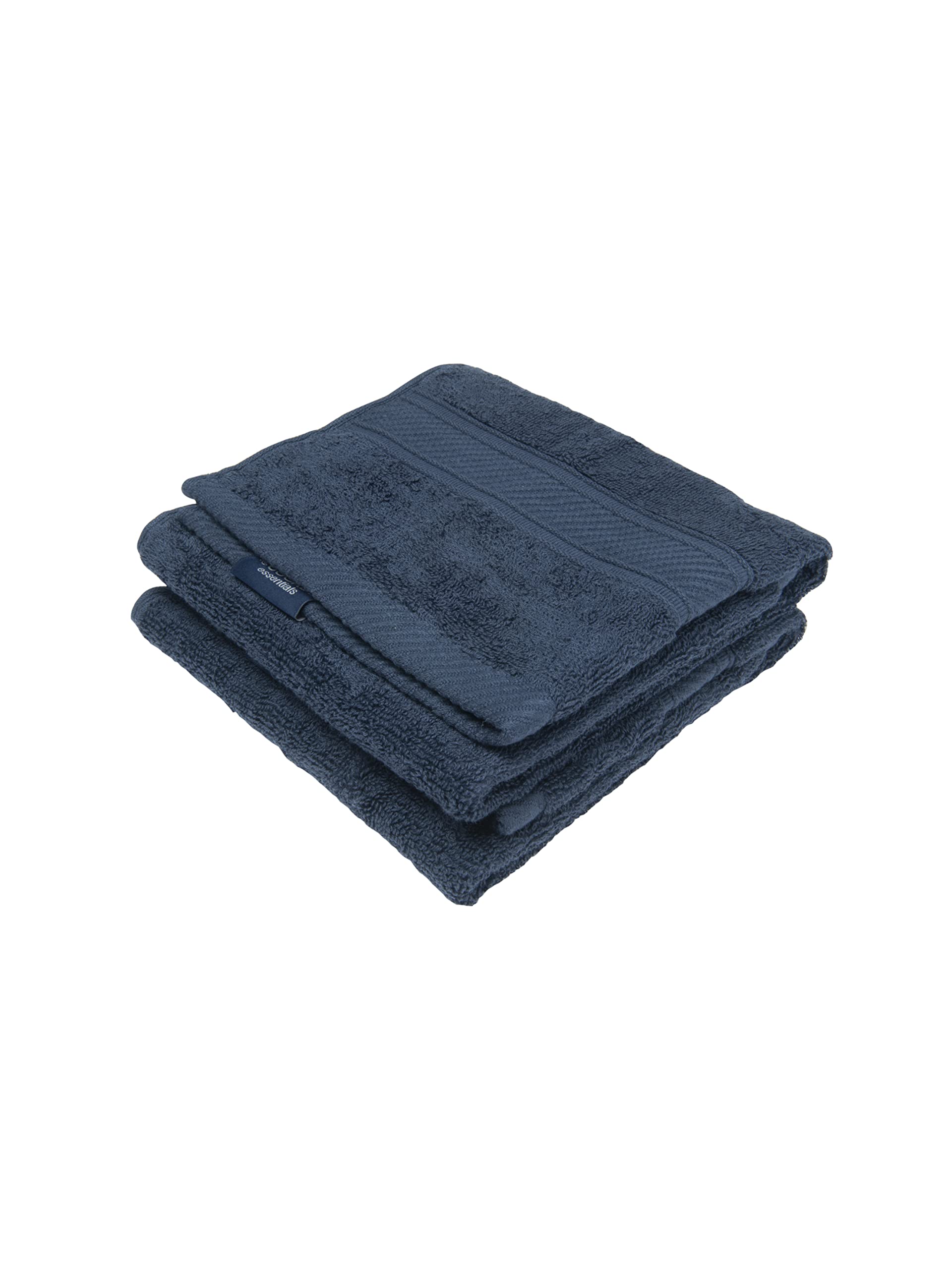 Jockey Cotton Hand Towel (Pack of 2) T201_Navy_FREE SIZE (B09Y5HFXYZ) Amazon Price History, Amazon Price Tracker