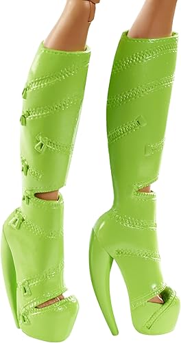 Miniatura 4 de Monster High Clawdeen Wolf Doll