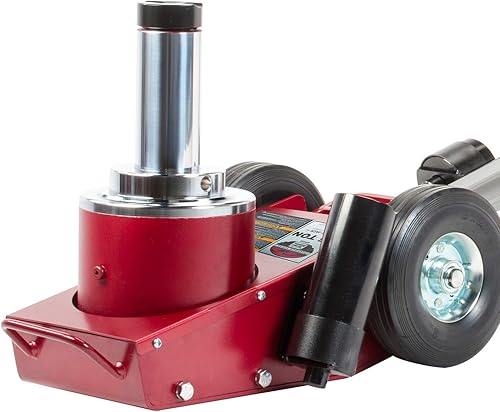 Gato hidráulico, de Blackhawk, BP225, de 25 toneladas