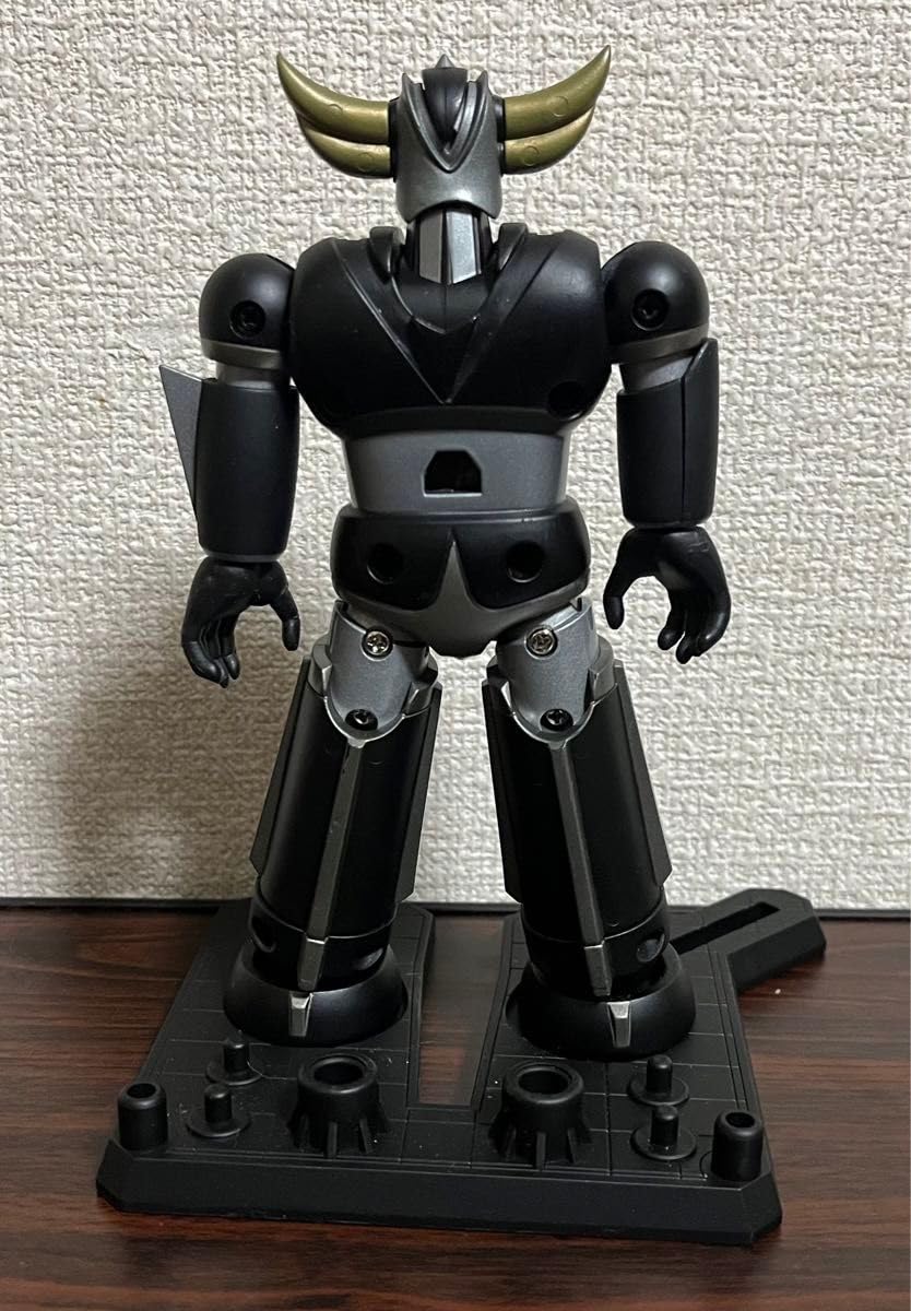 あかさ　超合金魂 GX-04 B ブラックグレンダイザー 4138pGRv6bL._UF350,350_QL50_.jpg