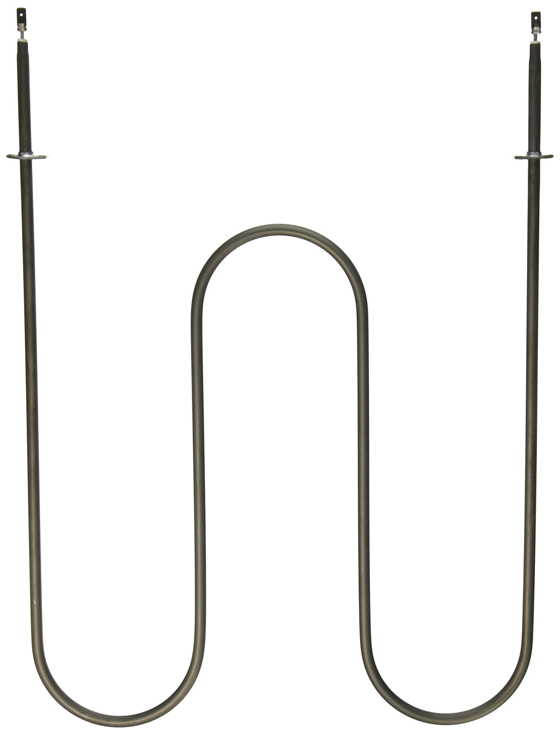Oven Broil Heating Element Replacement - Compatible With Part # WB44X232, 260955, AH249432