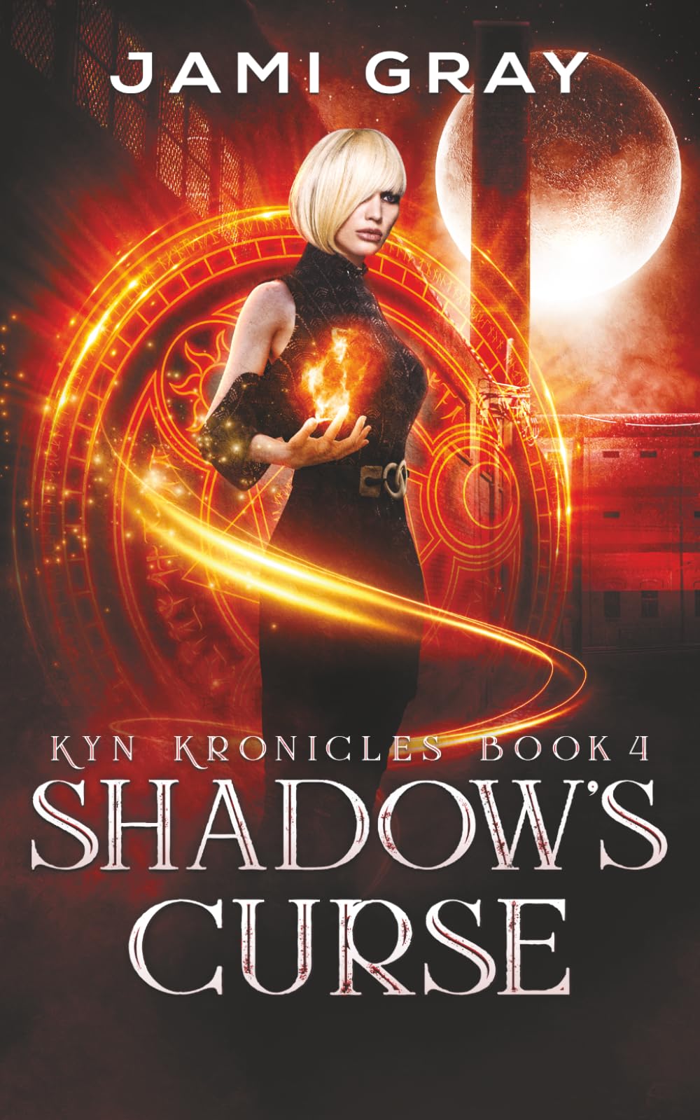 Buy Shadow's Curse — BookShops.in