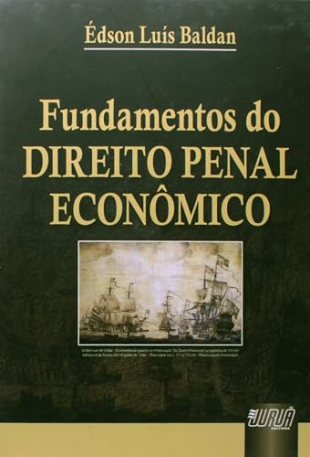 Fundamentos do Direito Penal Econômico