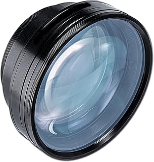 EM-Smart F-Theta Scan Lens for 1064nm Galvo System,Fiber Laser Replacement Optical Scanning Lens for Cutter Marking Engraving Machines(70 * 70mm)