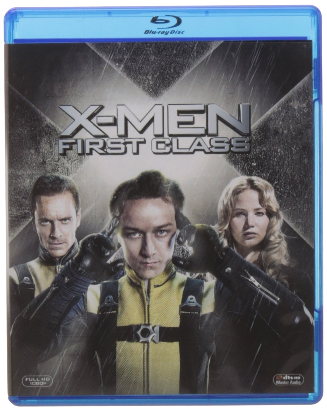 X Men First Class Buy Online In Aruba Missing Category Value Products In Aruba See Prices Reviews And Free Delivery Over 120 Æ Desertcart
