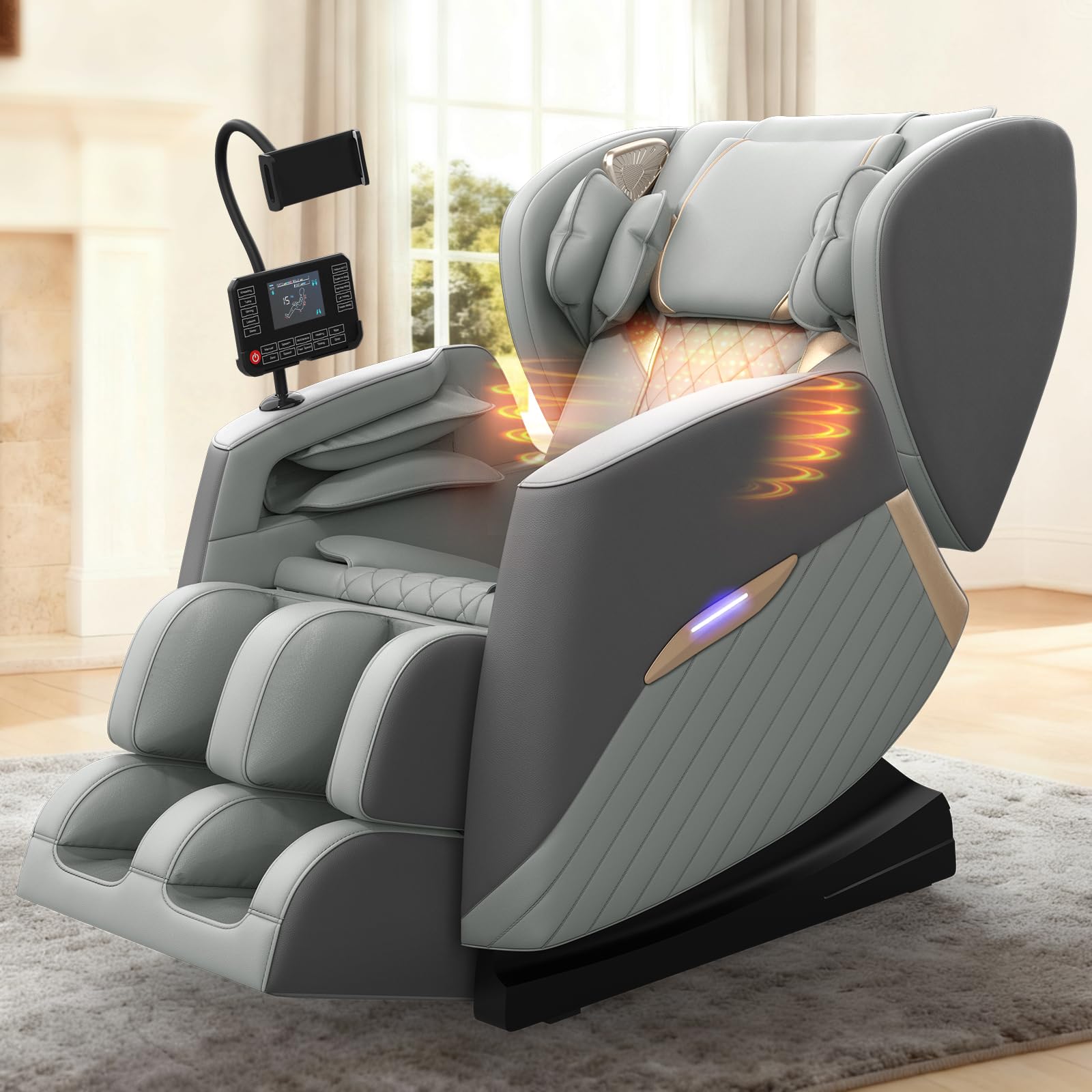 Srfzluxy Recliner