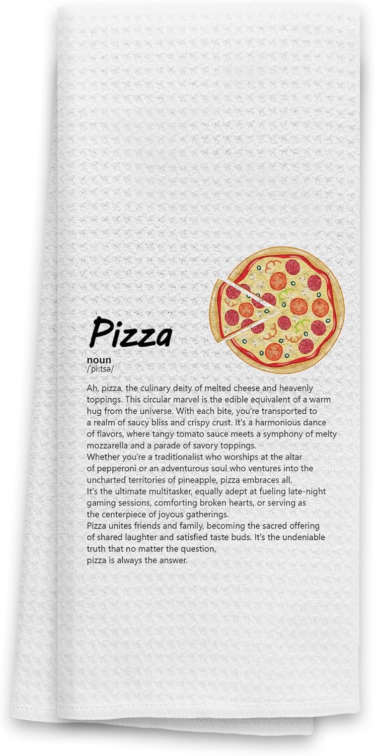 What's the best pizza near me