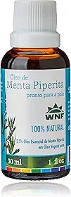 WNF Óleo De Menta 30 Ml