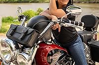 Vista 4 de Willie & Max - Bolsa para herramientas, Serie de Black Jack