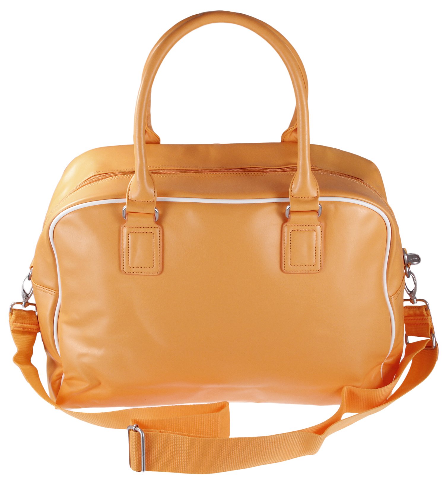 Puma Heritage Grip Bag, Orange: Buy 