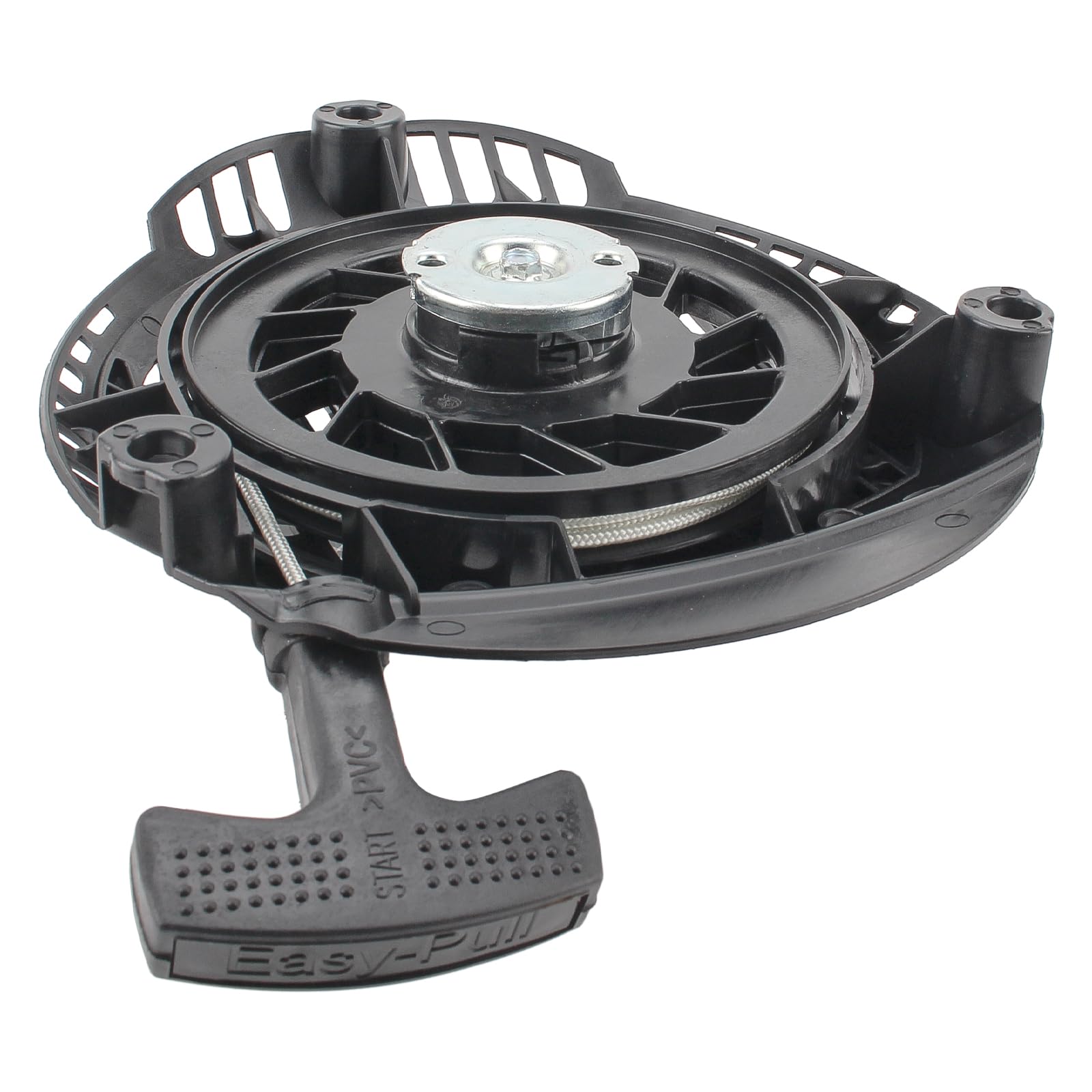 AUTOKAY Arrancador de retroceso para Kohler 14 165 20 14 165 20-S 1416520S Accesorios de cortacésped retráctil