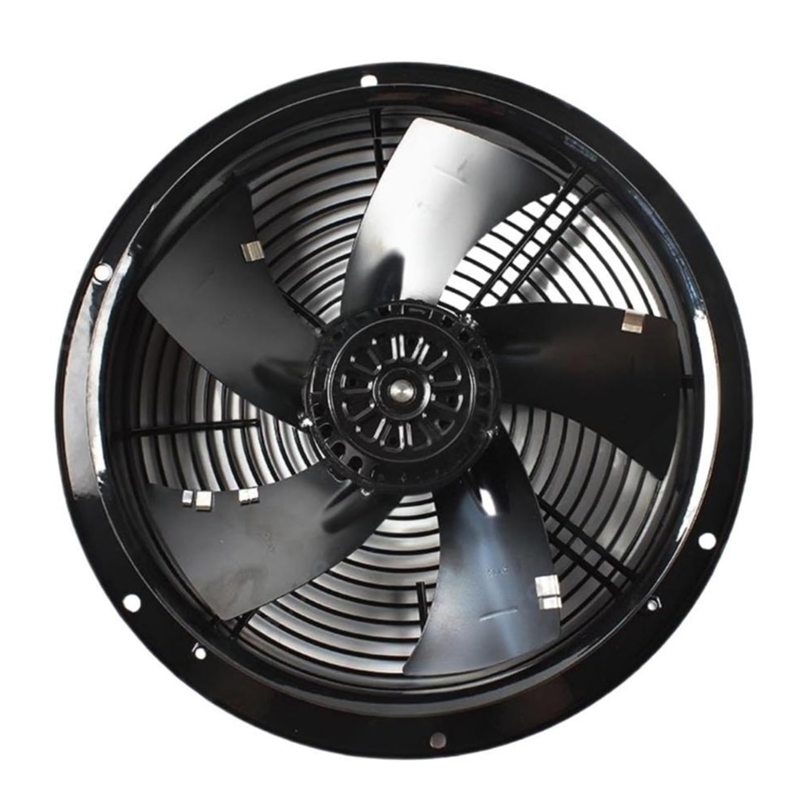 YMUGUEGH W2D300-CP02-31 210W 230V frequency converter fan