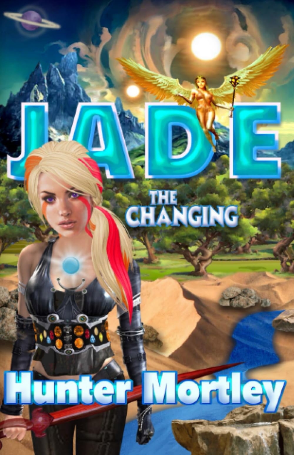 Jade IV: The Changing