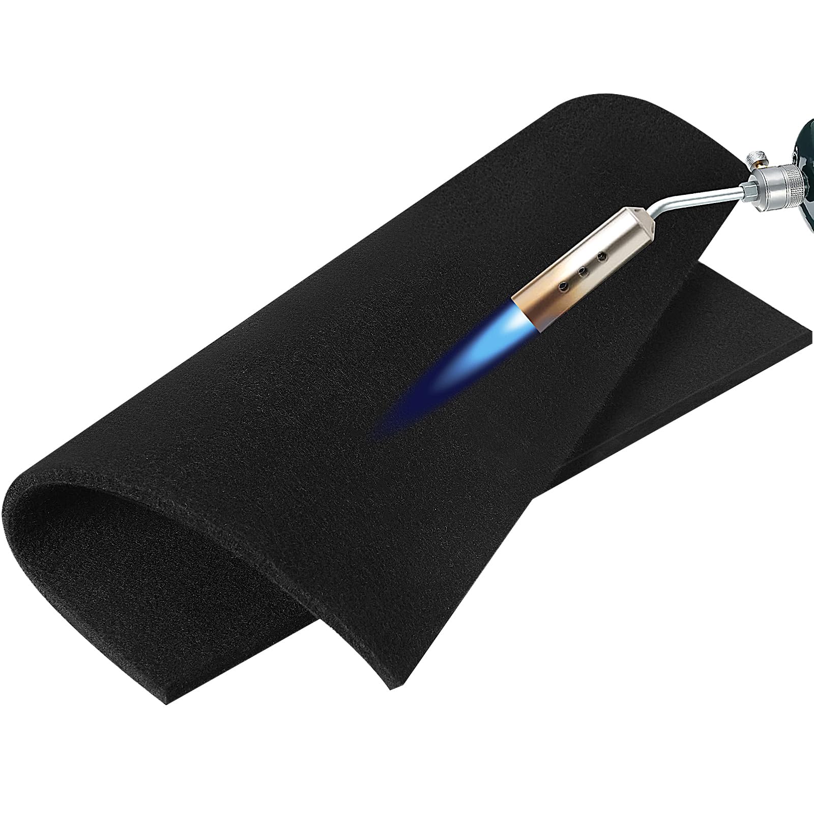 Carbon Felt Welding Blanket - 2 Pack -7