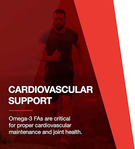 Miniatura 3 de PROTOCOL FOR LIFE BALANCE Ultra Omega 3-D - 600 mg EPA, 300 mg DHA y 1,000 UI de vitamina D3 - Aceite de pescado para apoyo cerebral - Suplemento