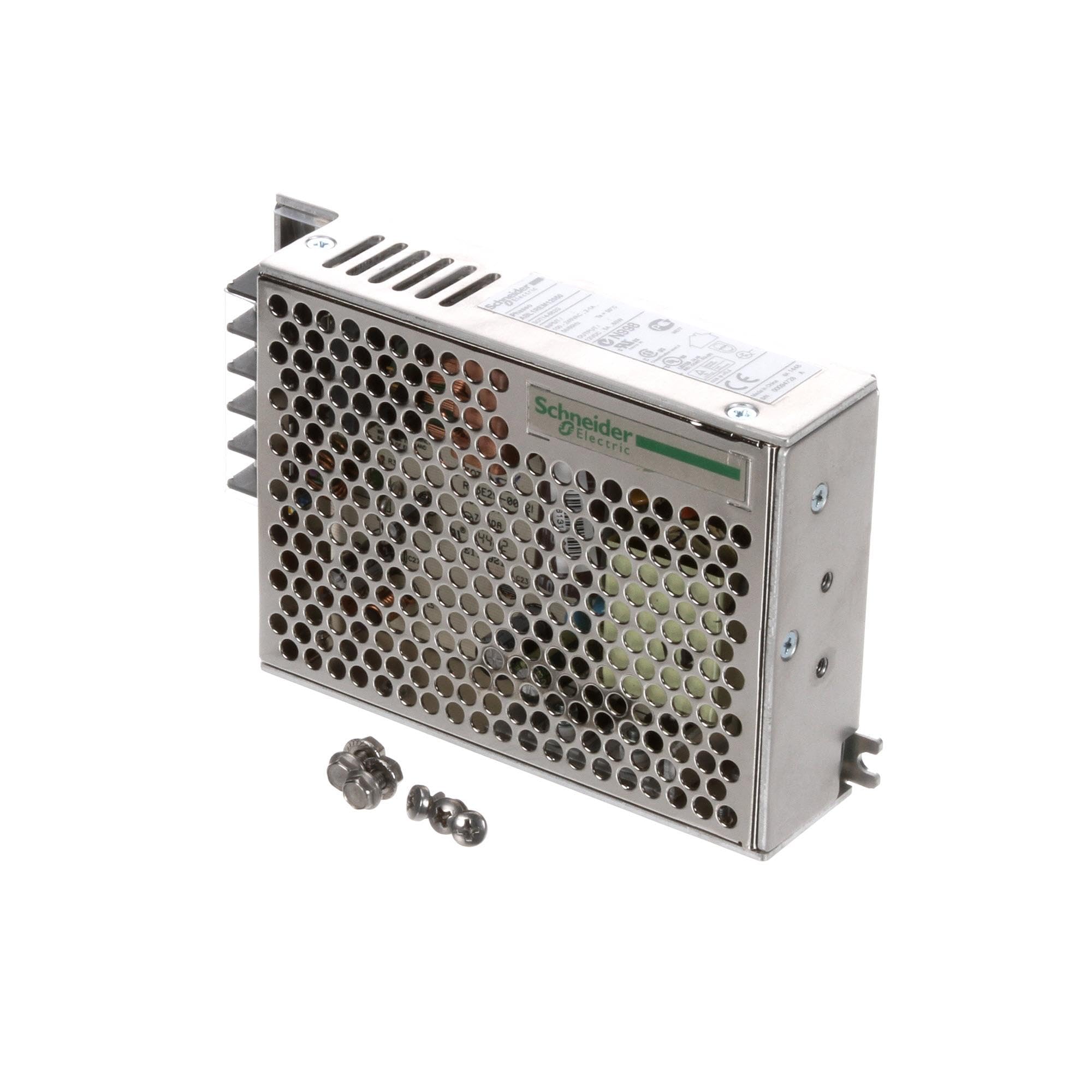 Cleveland 5056385 Power Supply 12V 60 Watt Convother