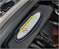 Vista 3 de Cubierta de repuesto para espejo de tocador para Porsche 996, 997, 987 Boxster, Cayman