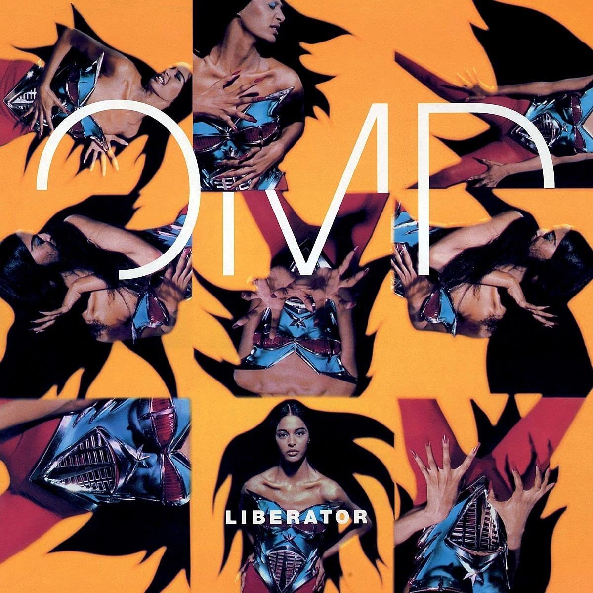 Liberator [VINYL]