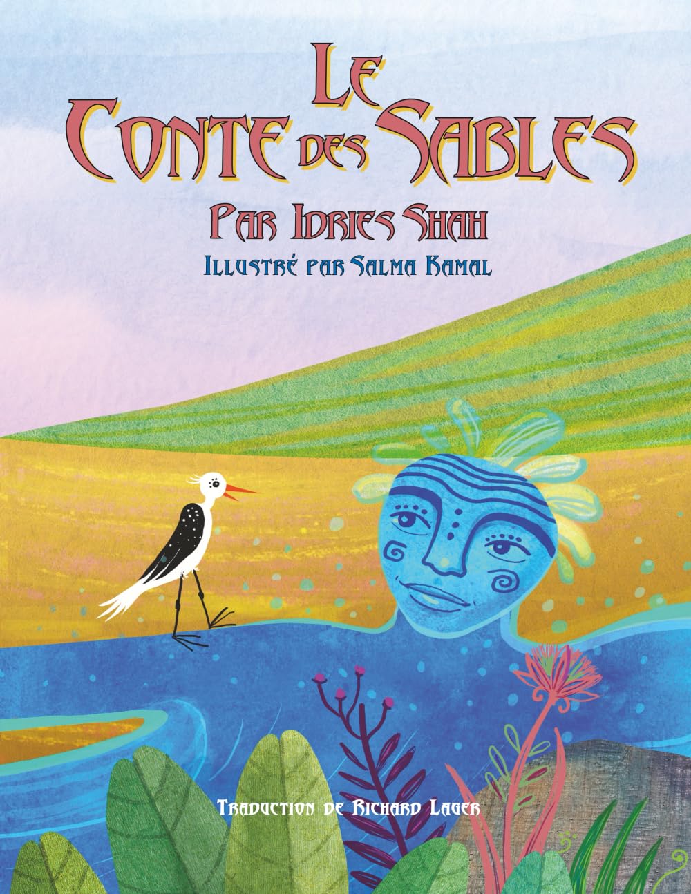 Conte des Sables