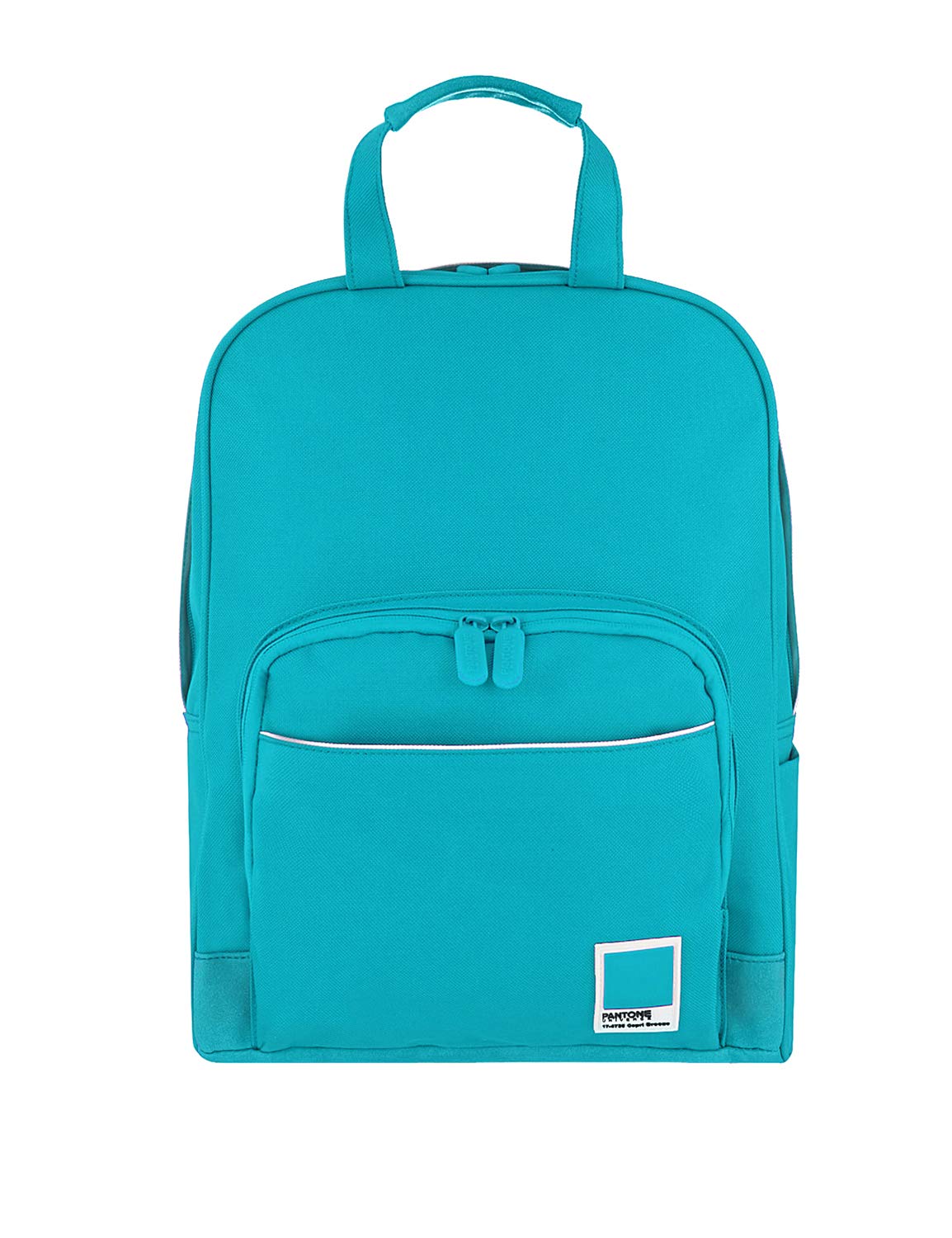 Buy Pantone Medium Backpack Durable Hiking Travel 14in Laptop Back Pack