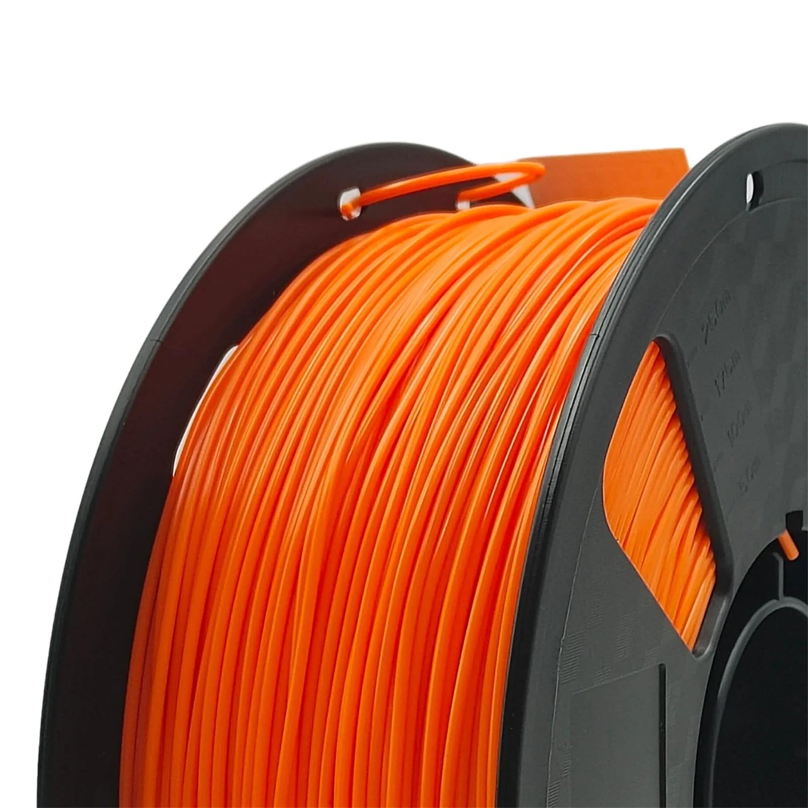 Kompatibel mit den meisten FDM-Druckern – Flexibles TPE 47D 3D-Druckfilament 1,75 mm 1 kg (2,2 lbs), speziell for Basketball-Druck
