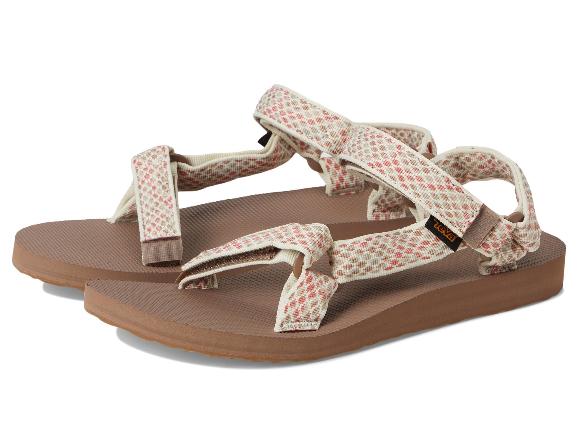 Teva Men's Mush Slide — view 269