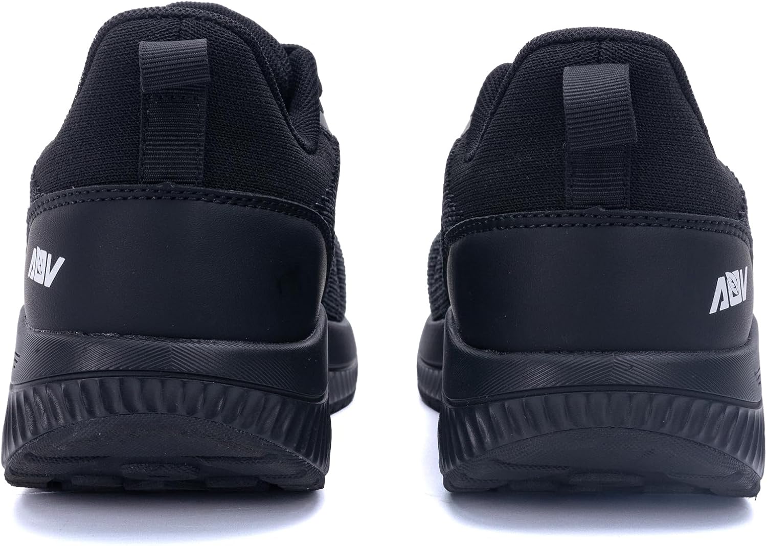 Women's Walking Shoes with Arch Support Plantar Fasciitis Pain Relief Athletic Orthotic Tennis Sneakers Supportive for Gym Workout US 6.5-11 - Image 5