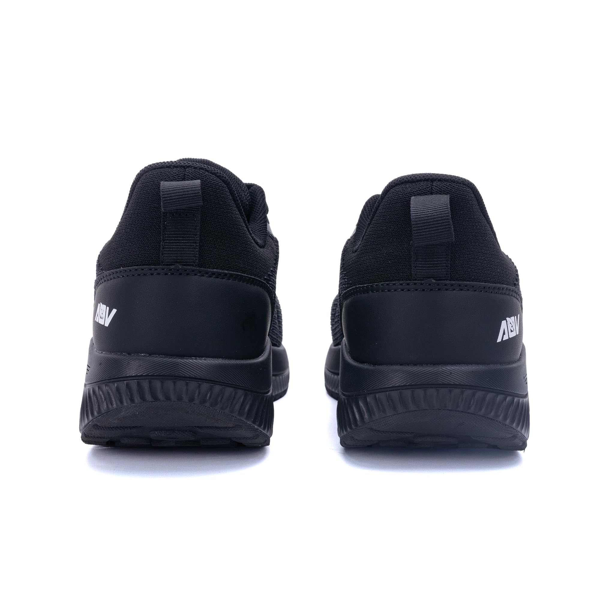 M MAGPER Tenis ortopédicos para caminar para mujer, con soporte de arco, para aliviar el dolor, fascitis plantar, talla 4.5-9