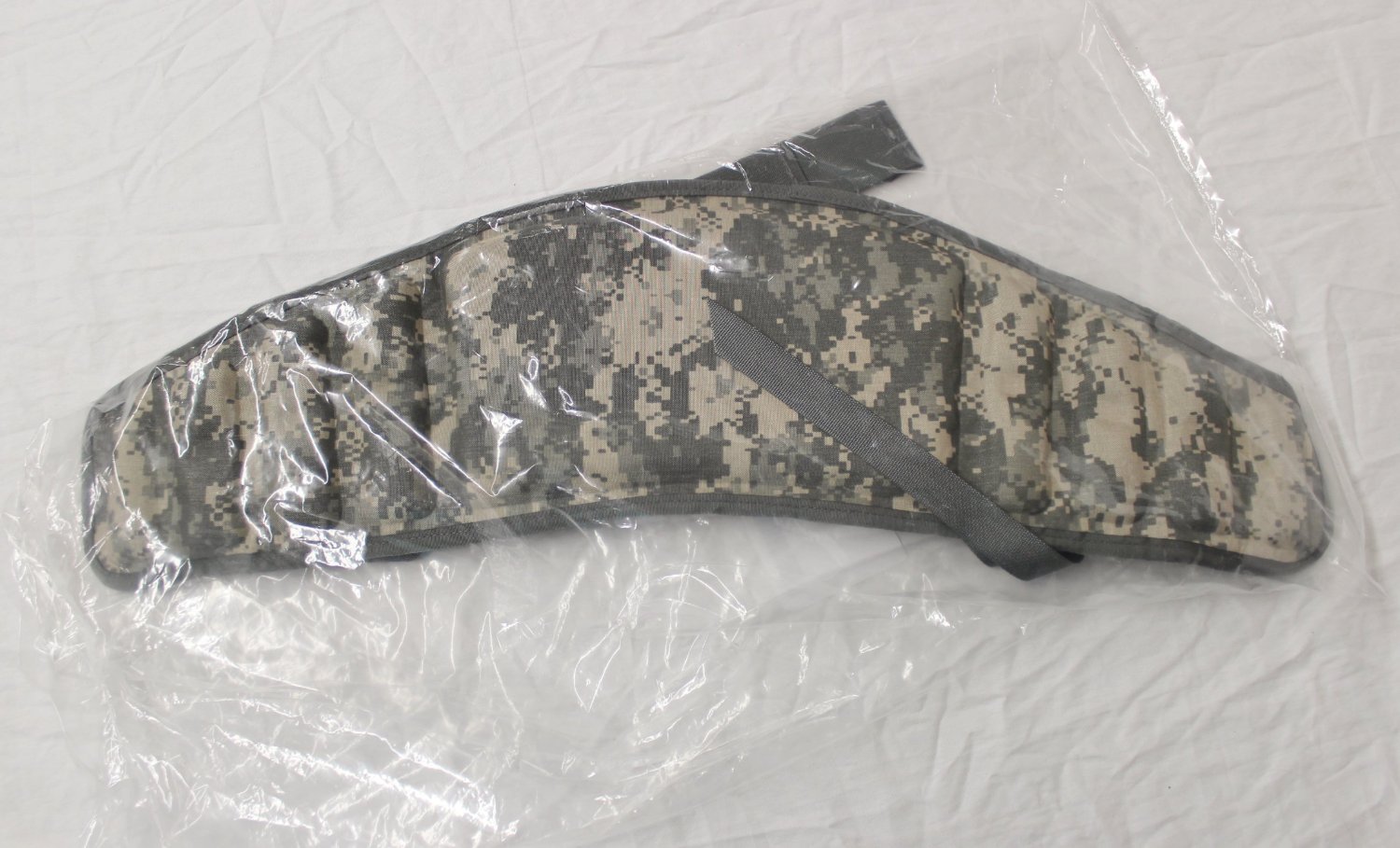 Gi Issue Acu Molle Ii Molded Waist Belt