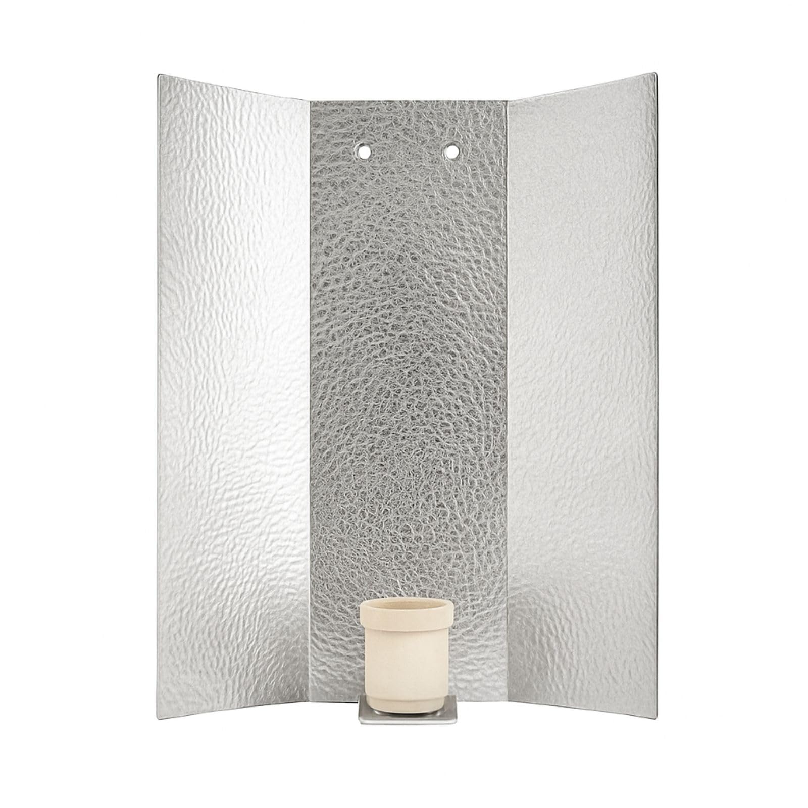 Weedness Grow Lampe Set 250 Watt MHL für Wuchsphase – Anbau Indoor Pflanzenbeleuchtung NDL HPS