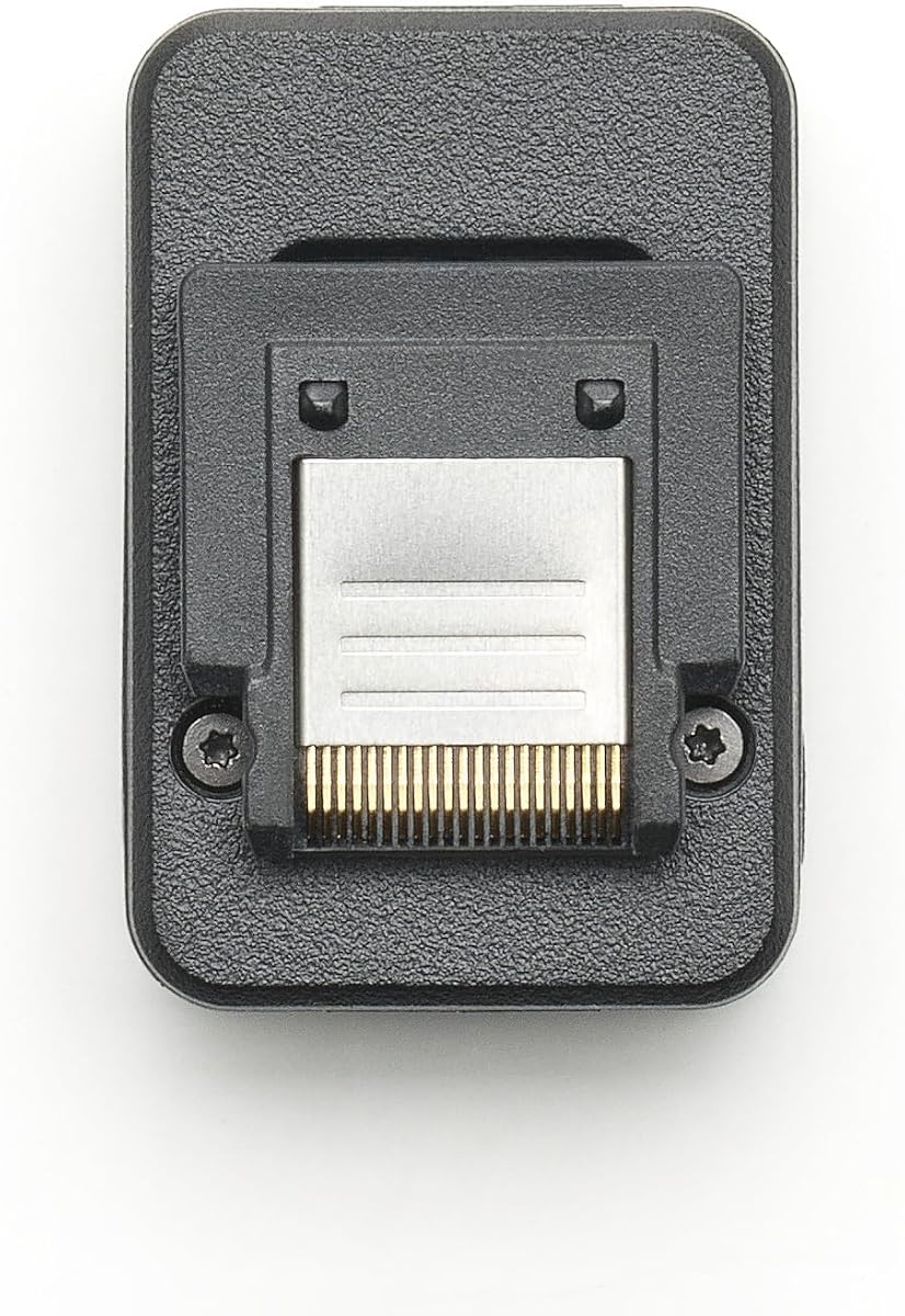 DJI Mic Series Camera Adapter, Compatibility: DJI Mic Mini, DJI Mic 3