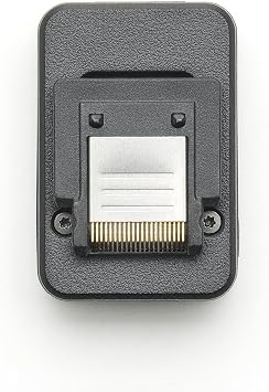 DJI Mic Series Camera Adapter, Compatibility DJI Mic Mini, DJI Mic 3