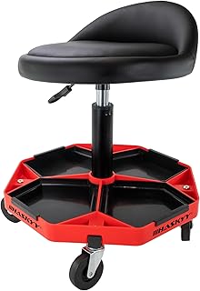 Banco de Trabalho Ergonómico