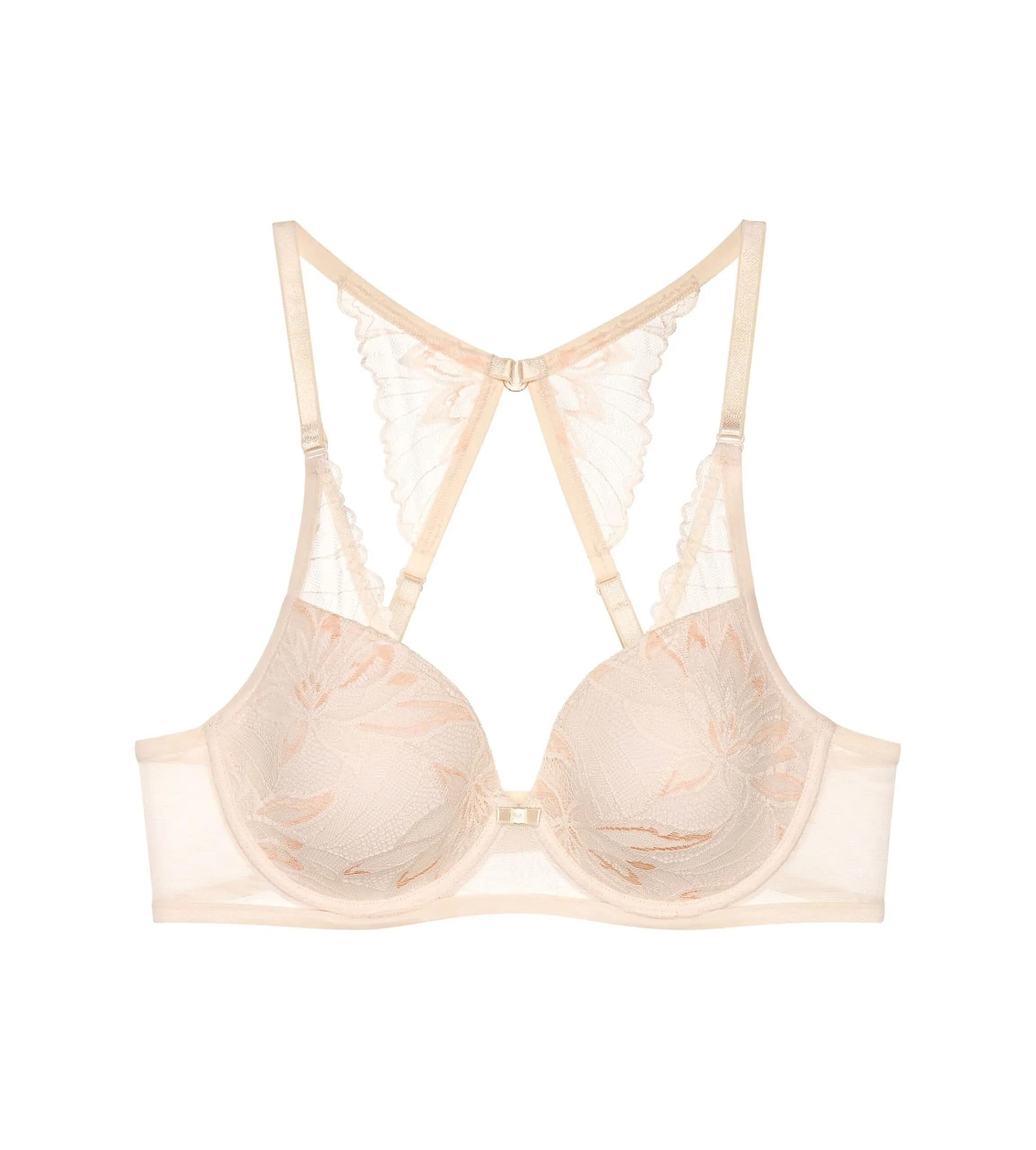 Triumph Amourette Charm Delight Whp Reggiseno Donna (Pacco da 1)