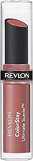 REVLON ColorStay Ultimate Suede Matte Iconic Lipstick