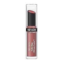 Vista 18 de Revlon ColorStay Mejor Gamuza Lápiz Labial, Influencer
