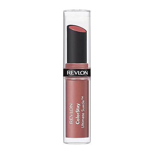 Vista 8 de Revlon ColorStay Mejor Gamuza Lápiz Labial, (Stylist)