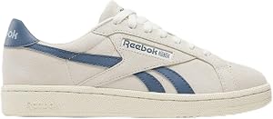 Reebok Unisex-Adult Club C Grounds UK Sneaker