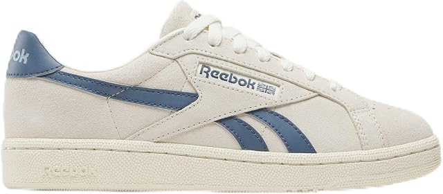 Reebok Unisex-Adult Club C Grounds UK Sneaker