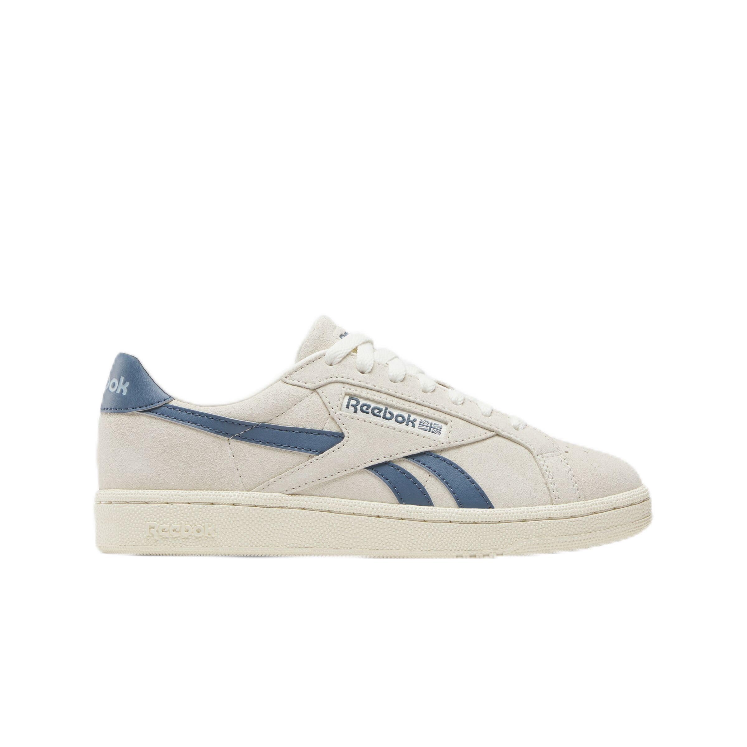 Reebok Unisex Adult Club C Grounds Sneakers