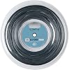 LUXILON Tennis Racket String, Gut, ALU POWER SOFT 125ROUGH 125ROUGH 130 Single Stretched200m Reel
