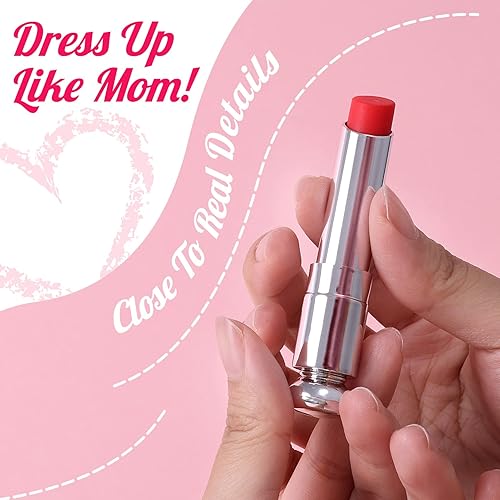 Miniatura 4 de Veitch fairytales Kit de maquillaje para niños de 3 años