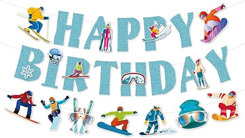 Vista 184 de Zwiebeco Decoración de fiesta de feliz cumpleaños, banderín, guirnalda de banderines, kit de abanico de papel para niños, Capitán América