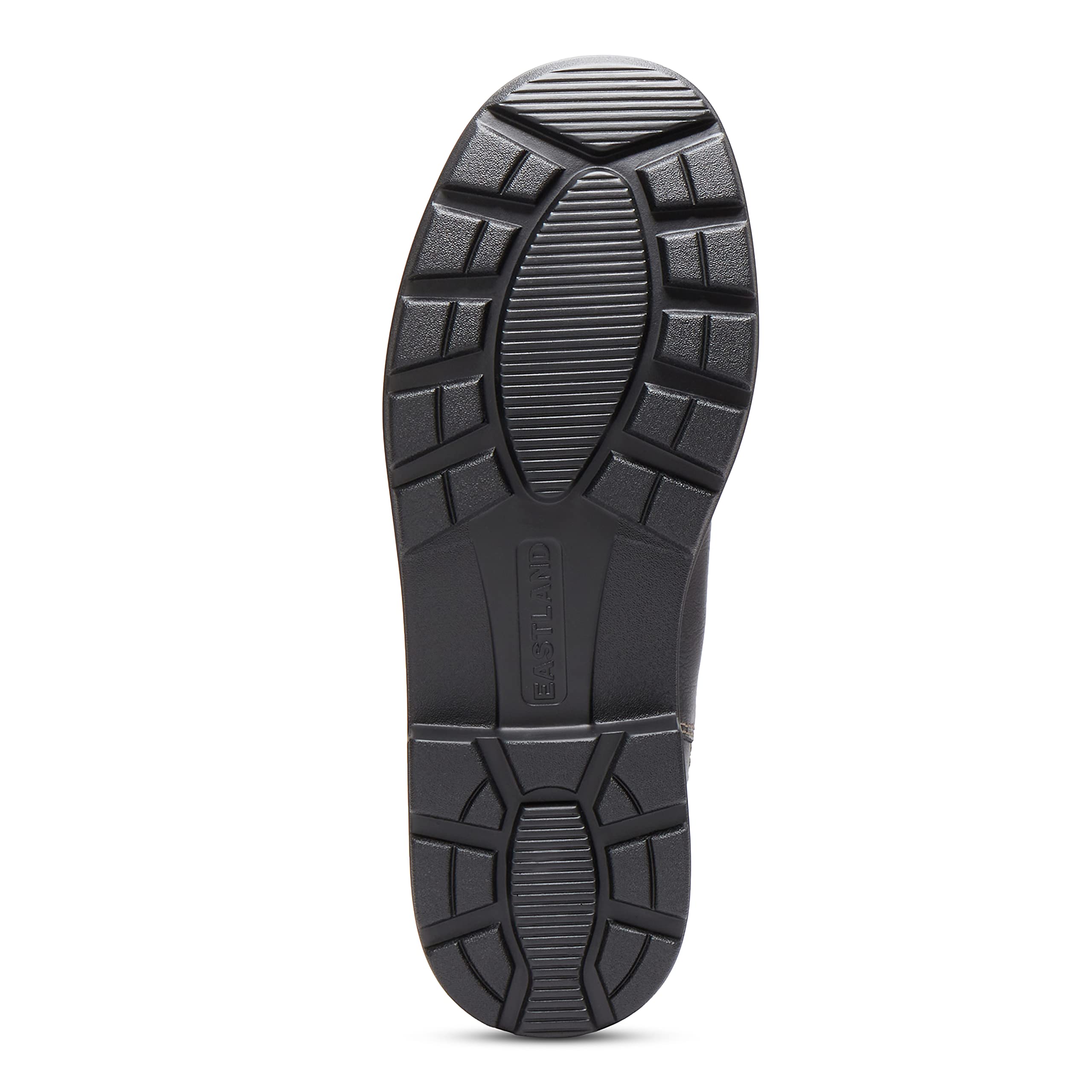 Botas Cyrus Chelsea para hombre, Negro - 6