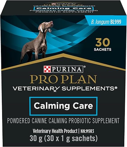 Purina Pro Plan Veterinary Supplements